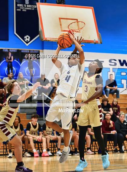 Thumbnail 3 in Dixon @ Swansboro photogallery.