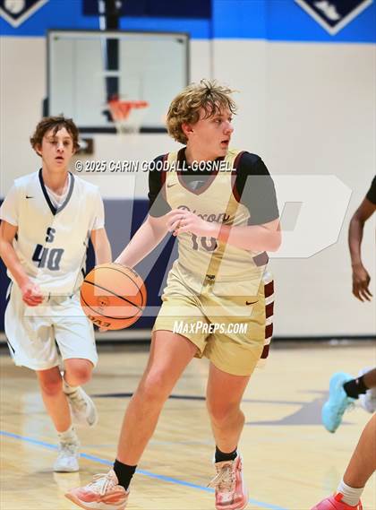 Thumbnail 2 in Dixon @ Swansboro photogallery.