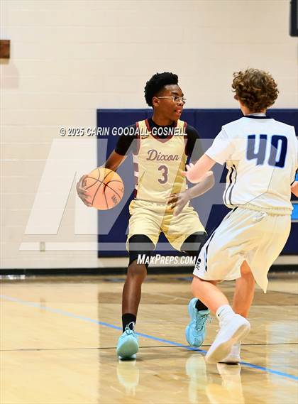 Thumbnail 2 in Dixon @ Swansboro photogallery.