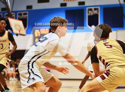 Thumbnail 1 in Dixon @ Swansboro photogallery.