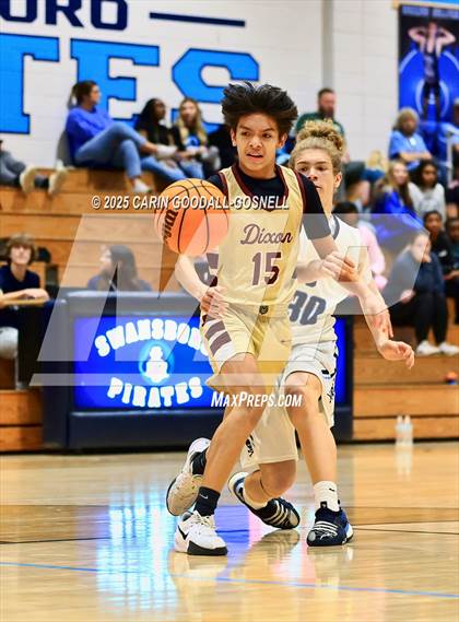 Thumbnail 2 in Dixon @ Swansboro photogallery.