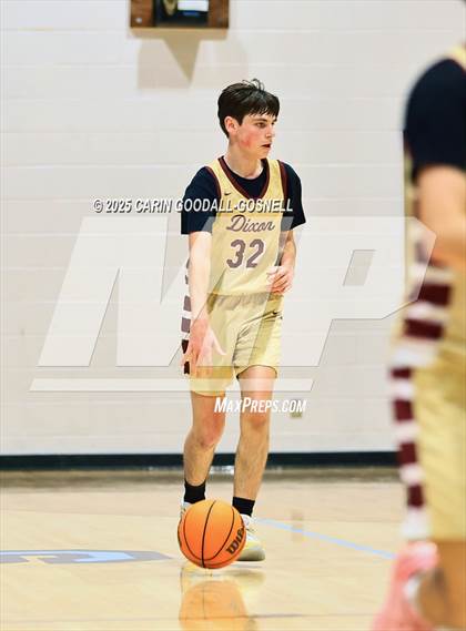 Thumbnail 3 in Dixon @ Swansboro photogallery.