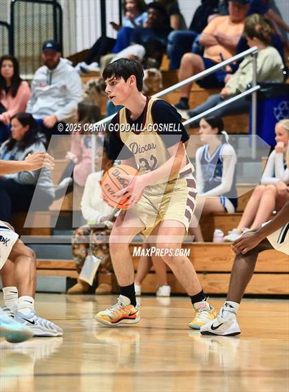 Thumbnail 2 in Dixon @ Swansboro photogallery.