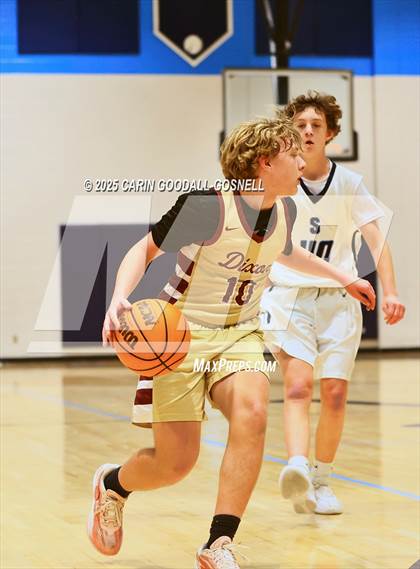 Thumbnail 1 in Dixon @ Swansboro photogallery.