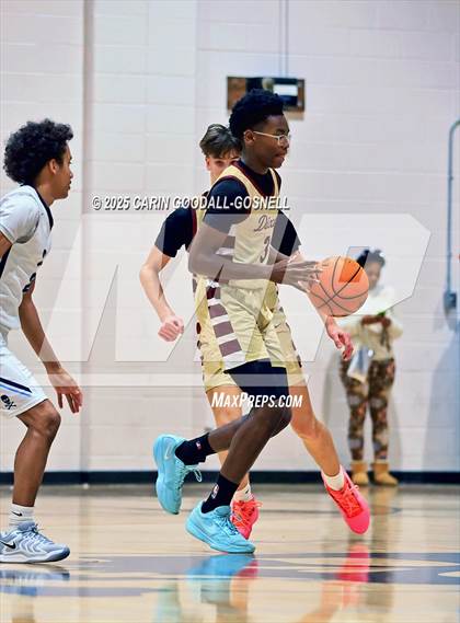 Thumbnail 2 in Dixon @ Swansboro photogallery.