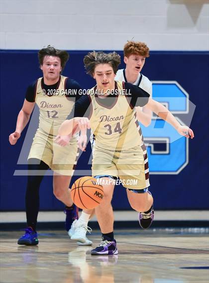 Thumbnail 3 in Dixon @ Swansboro photogallery.