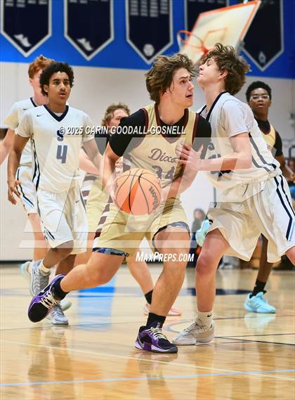 Thumbnail 2 in Dixon @ Swansboro photogallery.