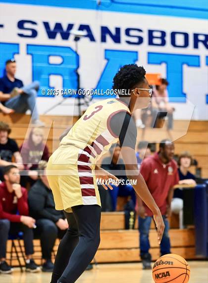 Thumbnail 2 in Dixon @ Swansboro photogallery.