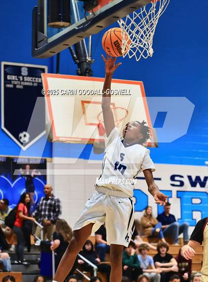Thumbnail 1 in Dixon @ Swansboro photogallery.