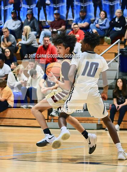 Thumbnail 2 in Dixon @ Swansboro photogallery.