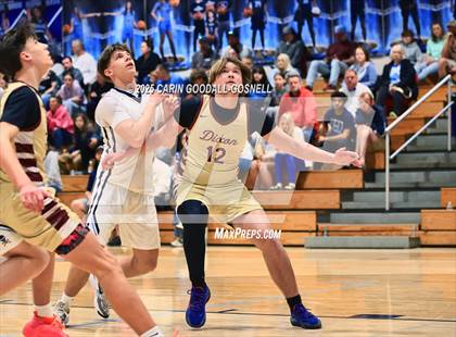 Thumbnail 2 in Dixon @ Swansboro photogallery.