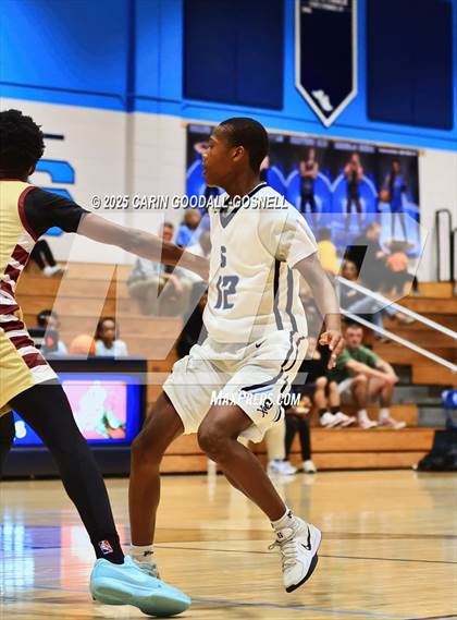 Thumbnail 3 in Dixon @ Swansboro photogallery.