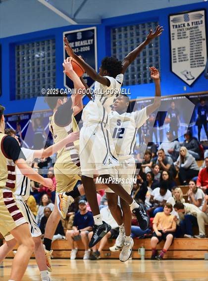 Thumbnail 2 in Dixon @ Swansboro photogallery.