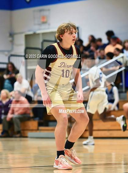 Thumbnail 2 in Dixon @ Swansboro photogallery.