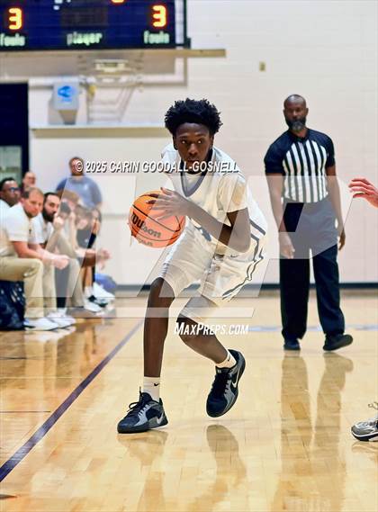 Thumbnail 1 in Dixon @ Swansboro photogallery.