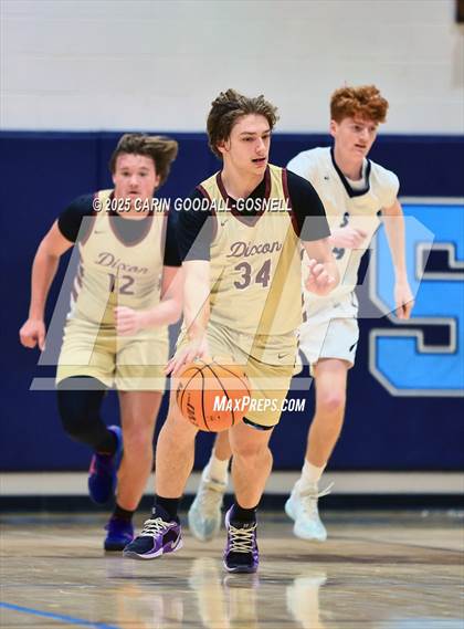 Thumbnail 3 in Dixon @ Swansboro photogallery.