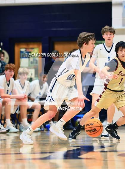 Thumbnail 1 in Dixon @ Swansboro photogallery.