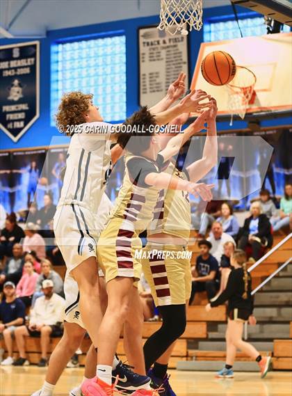 Thumbnail 1 in Dixon @ Swansboro photogallery.