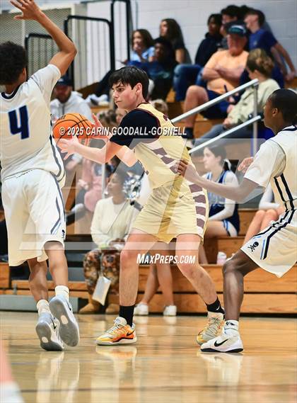 Thumbnail 3 in Dixon @ Swansboro photogallery.