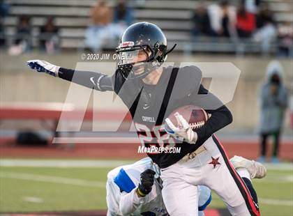 Thumbnail 3 in Plano West @ Coppell (A Teams) photogallery.