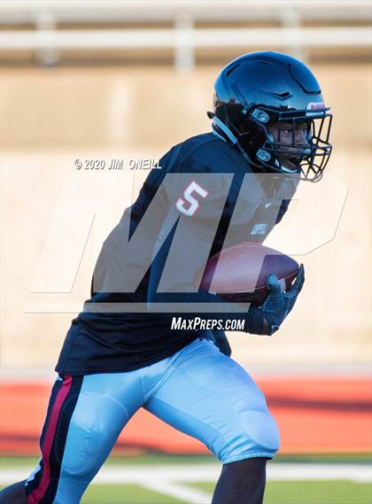 Thumbnail 1 in Plano West @ Coppell (A Teams) photogallery.
