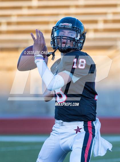Thumbnail 2 in Plano West @ Coppell (A Teams) photogallery.