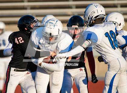 Thumbnail 2 in Plano West @ Coppell (A Teams) photogallery.