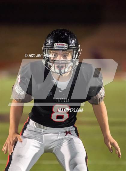 Thumbnail 2 in Plano West @ Coppell (A Teams) photogallery.