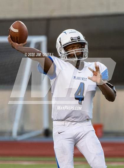 Thumbnail 1 in Plano West @ Coppell (A Teams) photogallery.