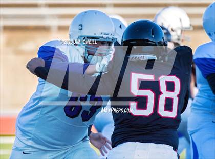 Thumbnail 1 in Plano West @ Coppell (A Teams) photogallery.