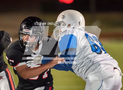 Thumbnail 1 in Plano West @ Coppell (A Teams) photogallery.