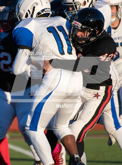 Thumbnail 3 in Plano West @ Coppell (A Teams) photogallery.