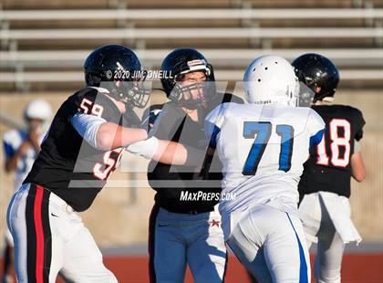 Thumbnail 1 in Plano West @ Coppell (A Teams) photogallery.