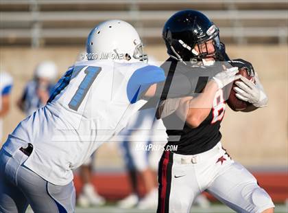 Thumbnail 2 in Plano West @ Coppell (A Teams) photogallery.