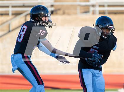 Thumbnail 3 in Plano West @ Coppell (A Teams) photogallery.