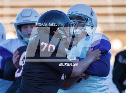 Thumbnail 1 in Plano West @ Coppell (A Teams) photogallery.