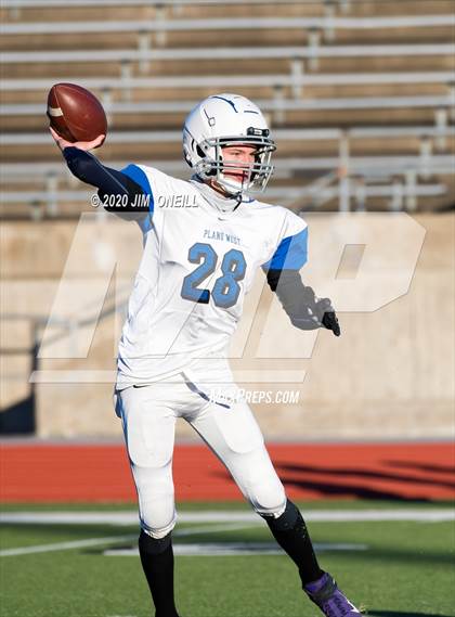 Thumbnail 1 in Plano West @ Coppell (A Teams) photogallery.