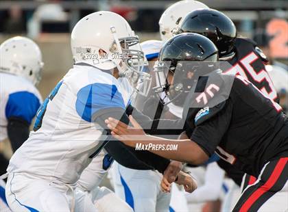 Thumbnail 2 in Plano West @ Coppell (A Teams) photogallery.