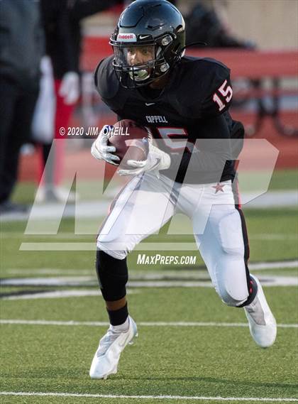 Thumbnail 2 in Plano West @ Coppell (A Teams) photogallery.