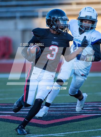 Thumbnail 1 in Plano West @ Coppell (A Teams) photogallery.