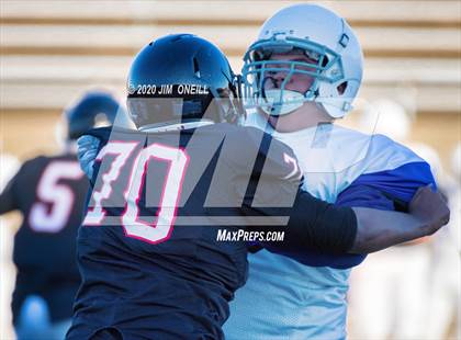 Thumbnail 2 in Plano West @ Coppell (A Teams) photogallery.