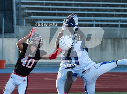 Thumbnail 2 in Plano West @ Coppell (A Teams) photogallery.