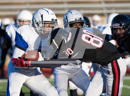 Thumbnail 3 in Plano West @ Coppell (A Teams) photogallery.
