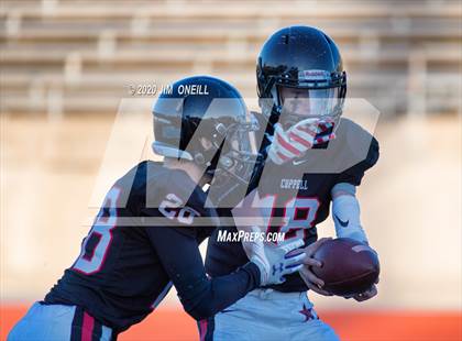 Thumbnail 2 in Plano West @ Coppell (A Teams) photogallery.