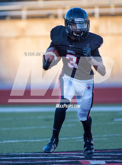 Thumbnail 3 in Plano West @ Coppell (A Teams) photogallery.