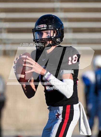 Thumbnail 1 in Plano West @ Coppell (A Teams) photogallery.