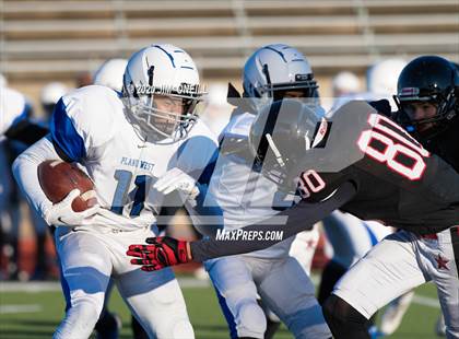 Thumbnail 2 in Plano West @ Coppell (A Teams) photogallery.