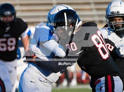 Thumbnail 1 in Plano West @ Coppell (A Teams) photogallery.