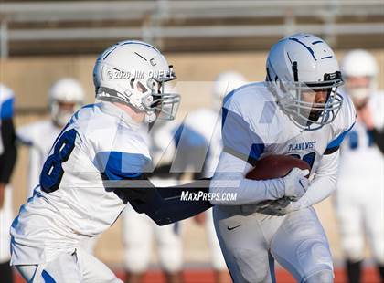 Thumbnail 3 in Plano West @ Coppell (A Teams) photogallery.