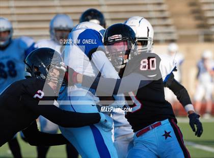 Thumbnail 2 in Plano West @ Coppell (A Teams) photogallery.